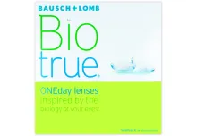 Biotrue ONEday (90 lentillas)