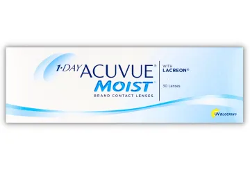 1 Day Acuvue Moist (30) (COVER)
