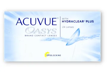 Acuvue Oasys (24 lentillas) (COVER)