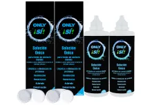 Only Si Set Económico (2x360 ml)