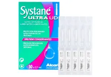 Systane Ultra UD