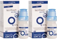 Lacrifresh Ocu-Dry 0,30%...