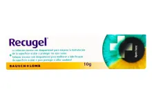 Recugel (10 g)