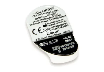 Air Optix Colors (2) (BLISTER)