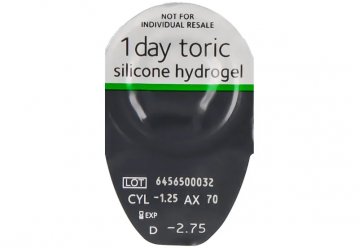 MyDay Toric 90(NFS) (BLISTER)