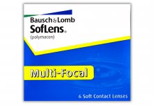 SofLens Multi-Focal