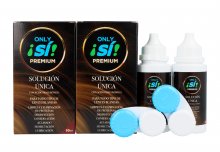 Only Si PREMIUM Viaje Set Económico (2x60 ml)