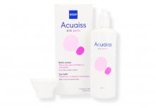 Acuaiss Baño Ocular - Eye Bath (100ml)