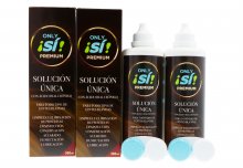 Only Si PREMIUM Pack (2x360 ml)