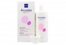 Acuaiss Baño Ocular - Eye Bath (360ml)