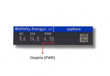Biofinity Energys (6) (NFS) (INFO)