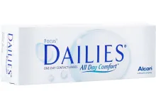 Focus Dailies All Day Comfort (COVER)