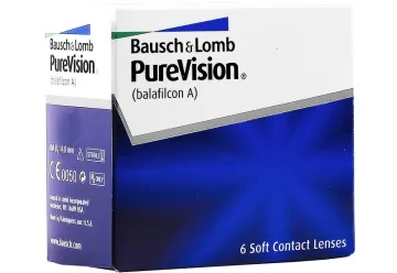 PureVision