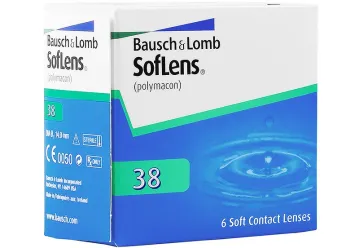 SofLens 38