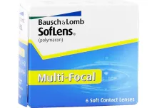 SofLens Multi-Focal (COVER)