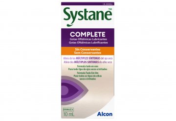 Systane Complete (PORTADA)