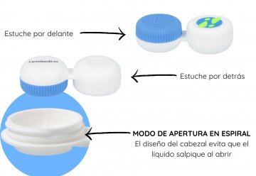 Estuche ls (INFO)