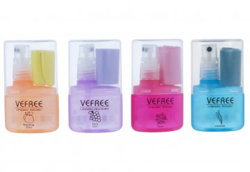 VEFREE limpiador de gafas disponibles