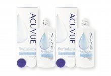Acuvue RevitaLens (2x360 ml)