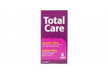 Blink Total Care Limpiador