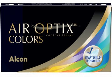 Air Optix Colors (COVER)