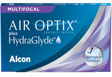 Air Optix plus HydraGlyde Multifocal 6pk (COVER) Air Optix plus HydraGlyde Multifocal 6pk (COVER)