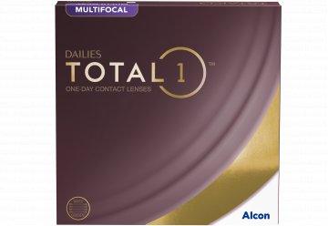Dailies Total 1 Multifocal (COVER) Dailies Total 1 Multifocal (COVER)