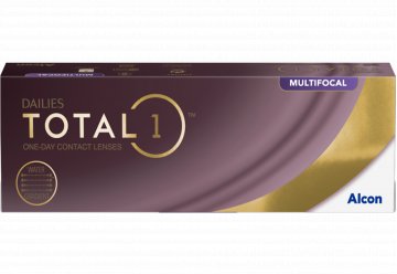 Dailies Total 1 Multifocal 30 (COVER)