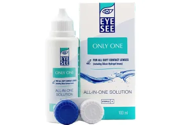 Eye See (100 ml)