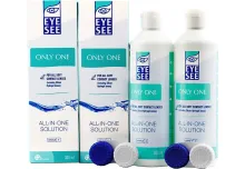 Eye See Set Económico (2x360 ml)