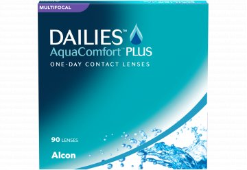 Dailies AquaComfort Plus Multifocal (NFS) (COVER) Dailies AquaComfort Plus Multifocal (NFS) (COVER)