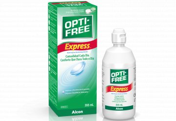 OPTI-Free Express 355ml OPTI-Free Express 355ml