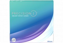 PRECISION1™ (COVER)