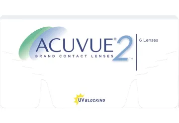 Acuvue 2 (COVER)