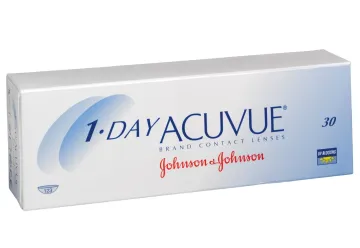 1 Day Acuvue (COVER)