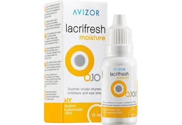 Lacrifresh Moisture (15 ml)