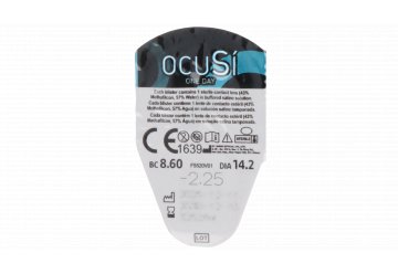 OcuSi 30 (blister)