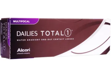 Dailies Total1 Multifocal