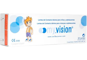 my.vision diarias