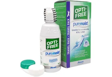 OPTI-Free PureMoist 90 ml