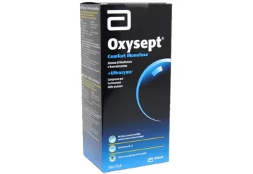 Oxysept 1 Step