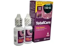 Blink Total Care Limpiador