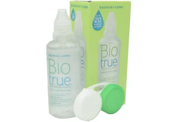 Biotrue Muestra (60 ml)