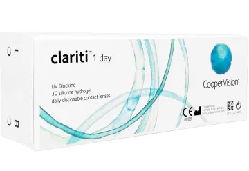 Clariti 1 Day