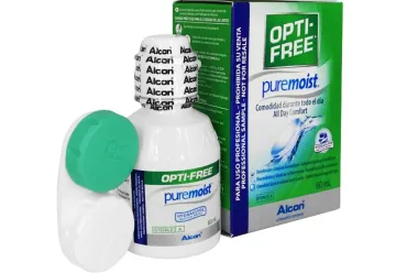 OPTI-Free PureMoist (60 ml)