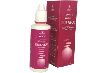 Durasol Limpiador (30ml)