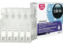 Blink Intensive Tears (20 x 0.4ml)