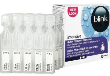 Blink Intensive Tears (20 x 0.4ml)