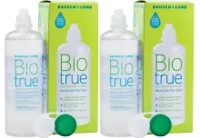 Biotrue Set Económico (2x300 ml)