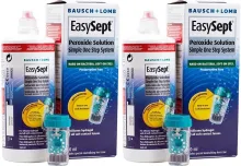 EasySept Set Económico (2x360 ml)